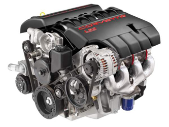 U281E Engine